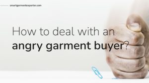 solve problems garment buyers guide,how to contact supermarket buyers,garment buyers in europe