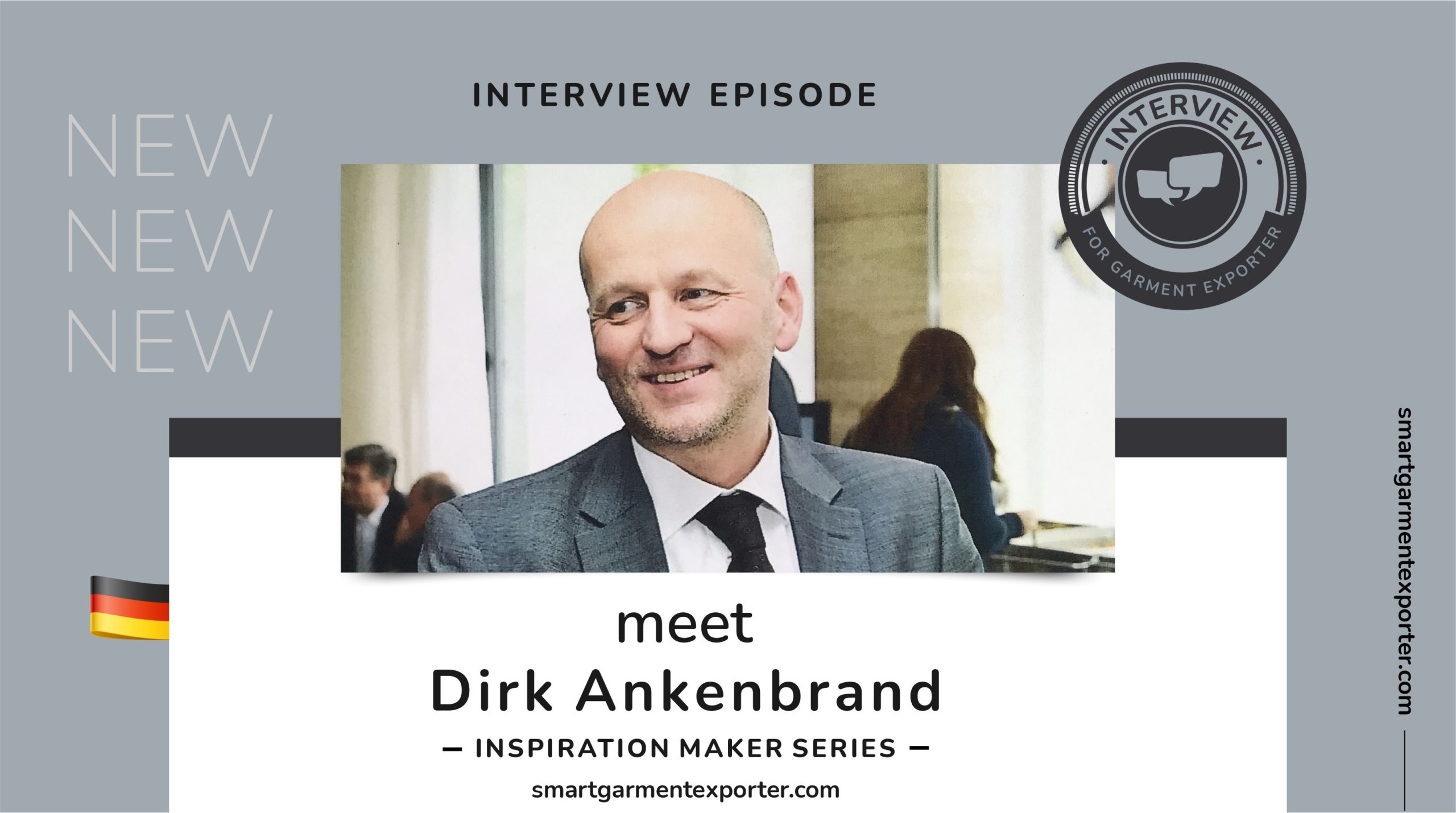 How to earn more by offering less with Dirk Ankenbrand