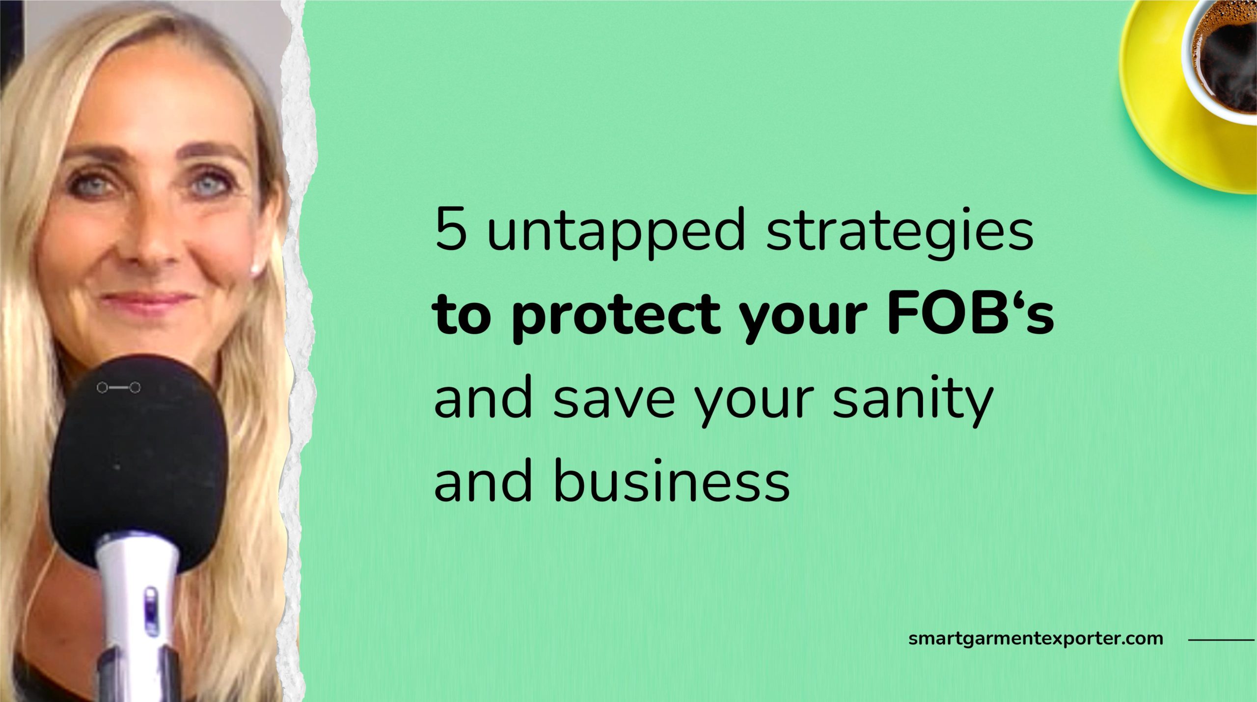5 untapped strategies to protect your fob’s and save your sanity and business